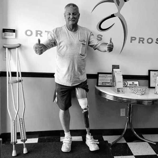Long Island Orthotics & Prosthetics Blog Post