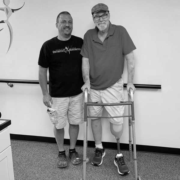 Long Island Orthotics & Prosthetics Blog Post